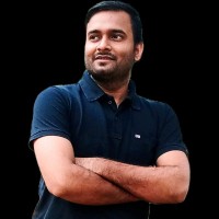 Vibhum Ranjan Dixit 🇮🇳