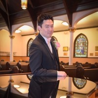 Shin Kitani, Cscp