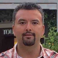 Victor Hugo Ruiz