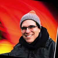 James McSill - Consultor em Storytelling