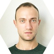 Артем Герасименя