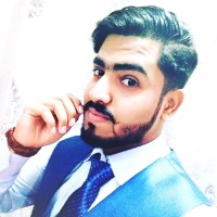 Umair Sheikh