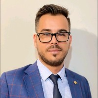 Mihai Silviu Hanganu
