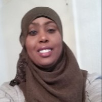 Ruqiya Mohamed