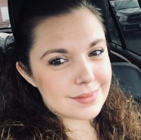 Amanda Hawthorne -Rasdal