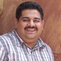 Raman Chawla