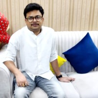 Manish Mahawar