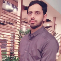 Muhammad Abrar Asif