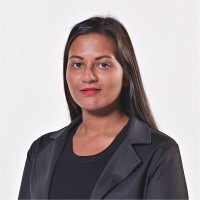 Yogeshwaree Mungrah