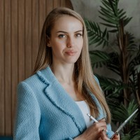 Videlina Georgieva