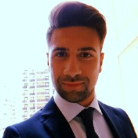 Nicola Chiechi