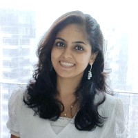 Rucha Patel Shaha
