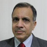 Dhananjay Dabke