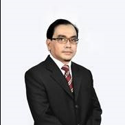 Nazrul Hisham Nawi
