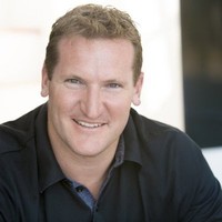 Kevin Hudson