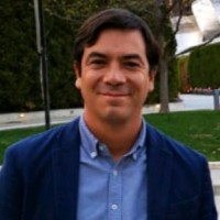 Cristián Mejias