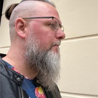 Fredrik Pettersson