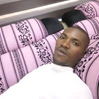 Ochohepo Sule Samuel