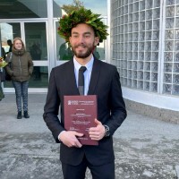 Alessio De Santis