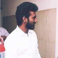 Arun Venkat