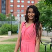 Vedanshi Patel