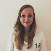 Kelly Van Den Heuvel