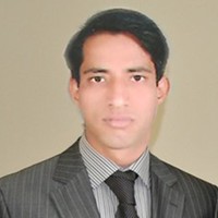 Shyam Kumar