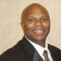 Kevin Hudson