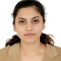 Sruthi V M