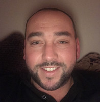 Daryl Morgan