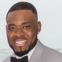Reginald Charles