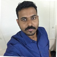 Akhil R Nair