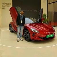 Yuvraj Dodiya