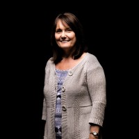 Tricia Sidebotham