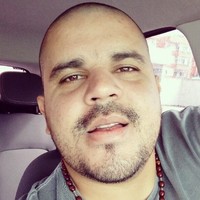 Diego Rafael Sales de Carvalho