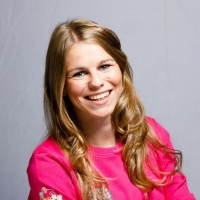 Nienke Jager