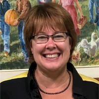 Linda Head