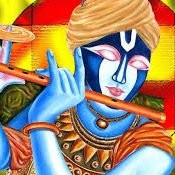 Krishna puri