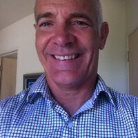Graeme Miller