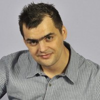 Florin Danilov