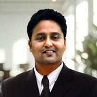 Nimish Kothari