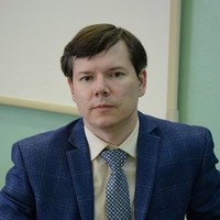 Pavel Kabakov