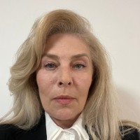 Greta Goranova