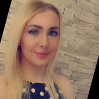 Hayley Jane Mathews