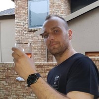 Reuven Rudi Ginsberg