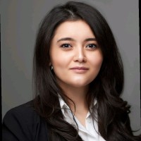 Diyora Muslimova