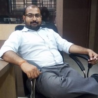 Suman Mukherjee