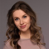 Nadzeya Mitkovskaya