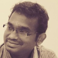 Praveen Vasudev