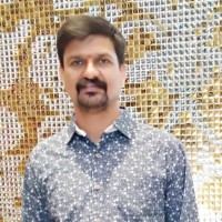 Sudheer T